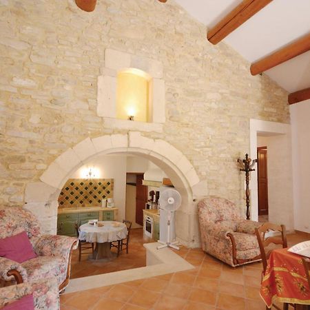 Awesome Home In Bollene With Wifi Zewnętrze zdjęcie